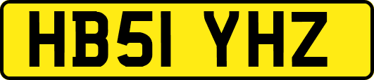 HB51YHZ