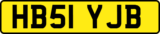 HB51YJB