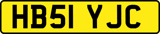 HB51YJC