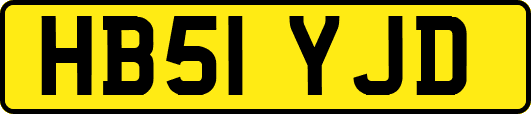 HB51YJD