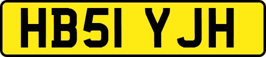 HB51YJH