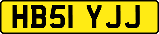 HB51YJJ