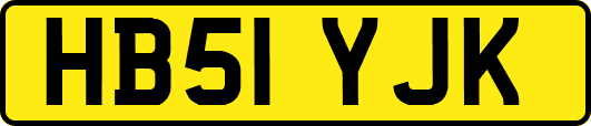 HB51YJK
