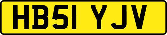 HB51YJV
