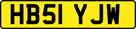 HB51YJW