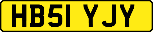 HB51YJY