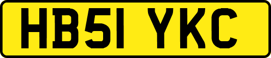 HB51YKC