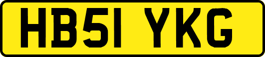 HB51YKG