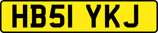 HB51YKJ