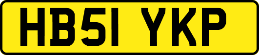 HB51YKP
