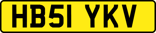 HB51YKV