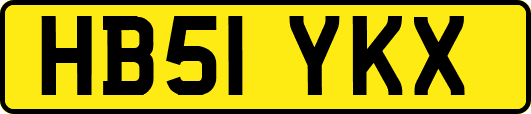 HB51YKX