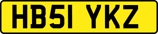 HB51YKZ