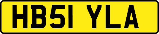 HB51YLA