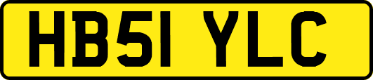 HB51YLC