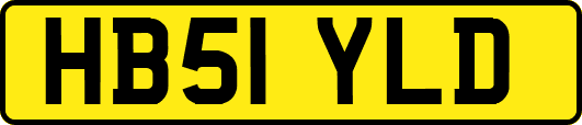 HB51YLD