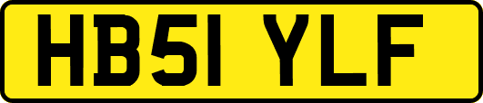 HB51YLF