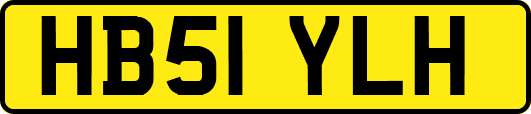 HB51YLH