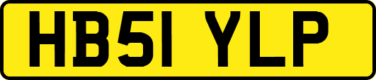 HB51YLP