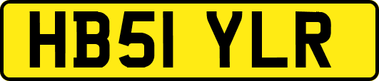 HB51YLR
