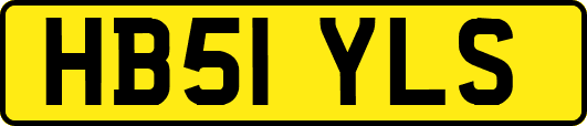 HB51YLS