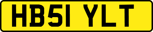 HB51YLT