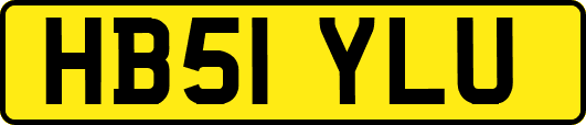 HB51YLU