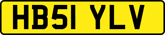 HB51YLV