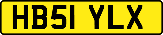 HB51YLX