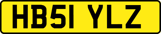 HB51YLZ