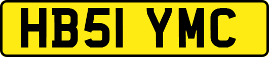 HB51YMC