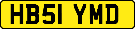 HB51YMD