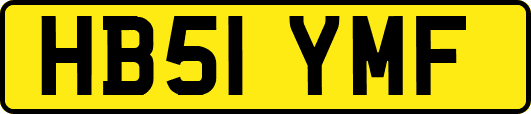 HB51YMF