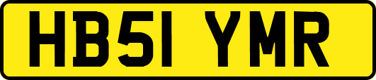 HB51YMR