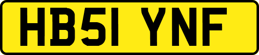 HB51YNF