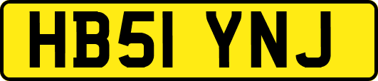 HB51YNJ