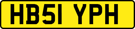 HB51YPH