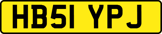 HB51YPJ