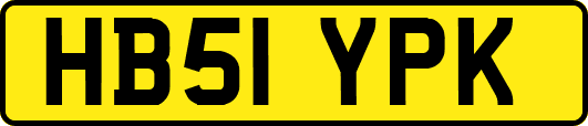 HB51YPK