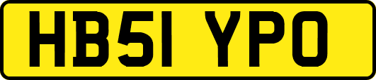 HB51YPO