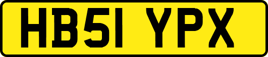 HB51YPX