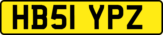 HB51YPZ