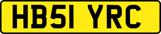 HB51YRC