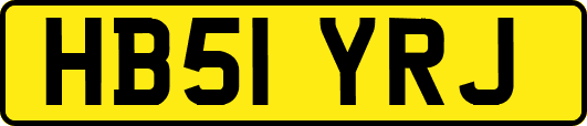 HB51YRJ