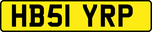 HB51YRP