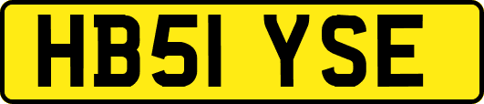 HB51YSE