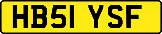 HB51YSF