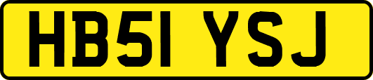 HB51YSJ