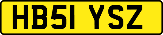 HB51YSZ