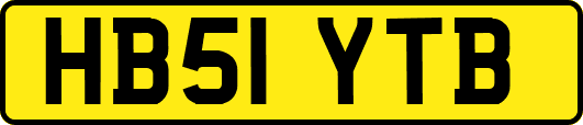 HB51YTB